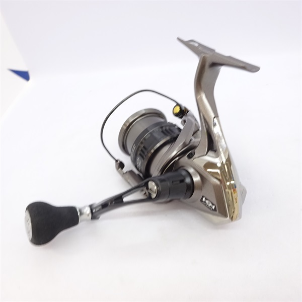 １７コンプレックスＣＩ４＋２５００Ｓ Ｆ６ＨＧ